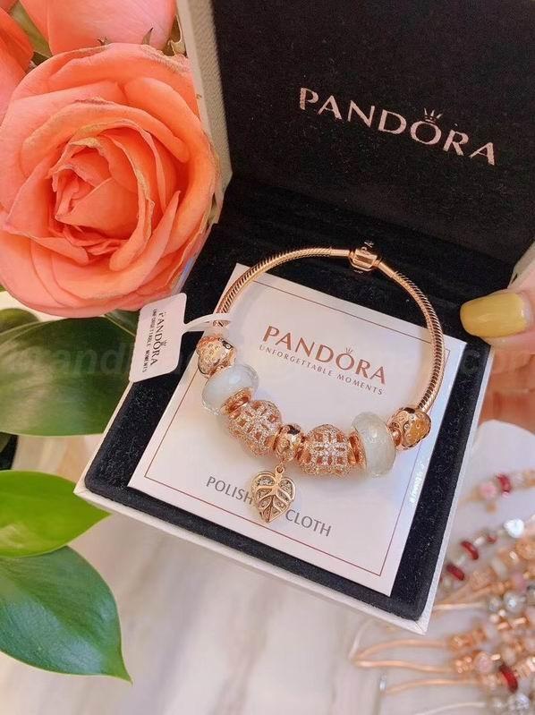 Pandora Bracelets 806